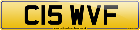 C15 WVF