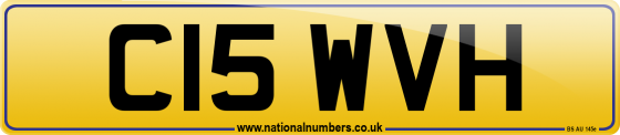 C15 WVH