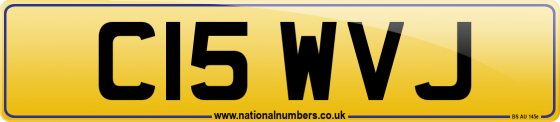 C15 WVJ