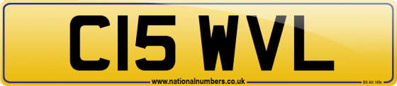 C15 WVL