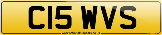 C15 WVS