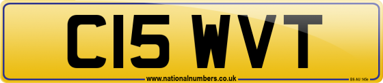 C15 WVT
