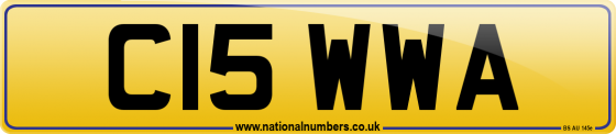 C15 WWA