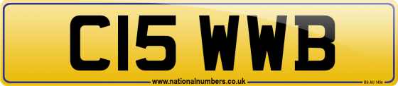 C15 WWB