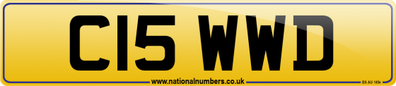 C15 WWD