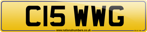 C15 WWG