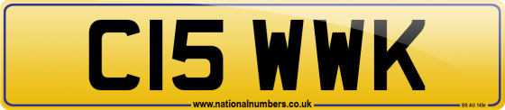 C15 WWK