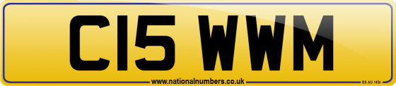 C15 WWM