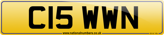 C15 WWN