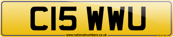 C15 WWU