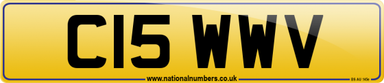C15 WWV