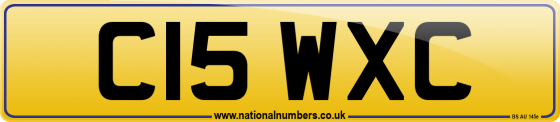 C15 WXC