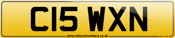 C15 WXN