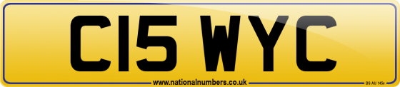 C15 WYC