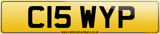 C15 WYP