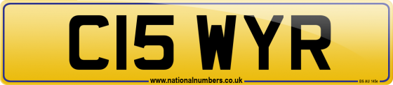 C15 WYR