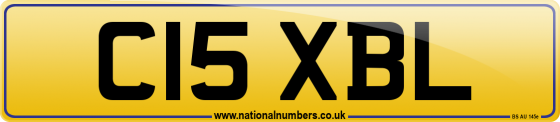 C15 XBL