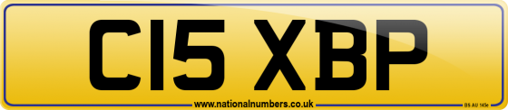 C15 XBP