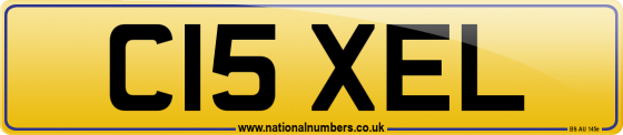 C15 XEL