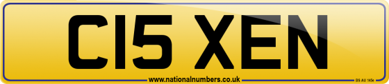 C15 XEN
