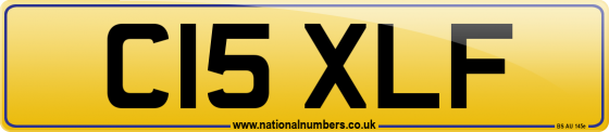 C15 XLF