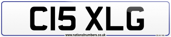 C15 XLG