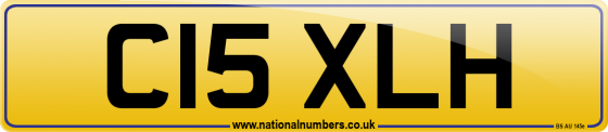 C15 XLH