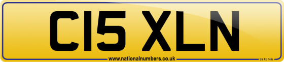 C15 XLN