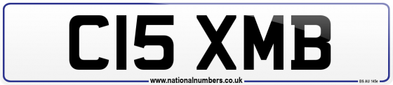 C15 XMB