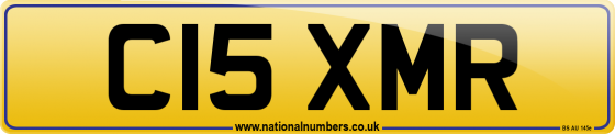 C15 XMR