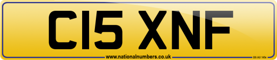 C15 XNF