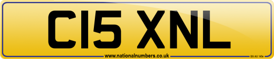 C15 XNL
