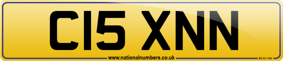 C15 XNN
