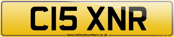 C15 XNR