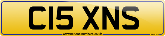 C15 XNS