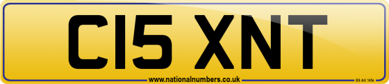 C15 XNT