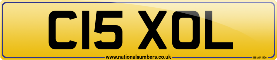 C15 XOL