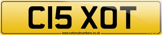 C15 XOT