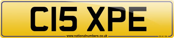 C15 XPE