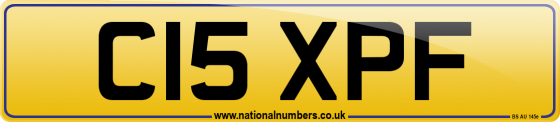 C15 XPF