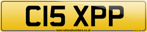 C15 XPP