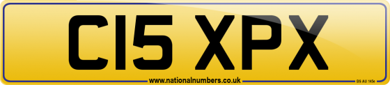 C15 XPX