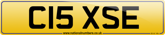 C15 XSE
