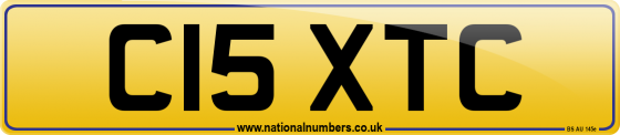 C15 XTC