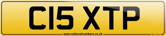 C15 XTP