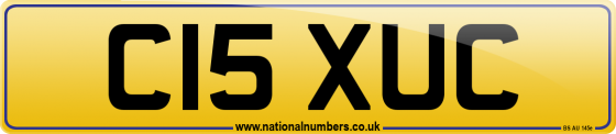 C15 XUC