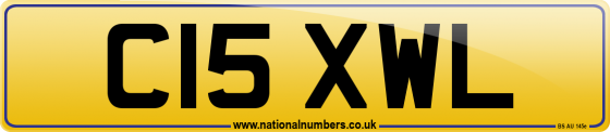 C15 XWL