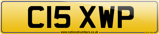 C15 XWP