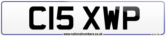 C15 XWP
