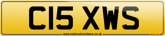 C15 XWS